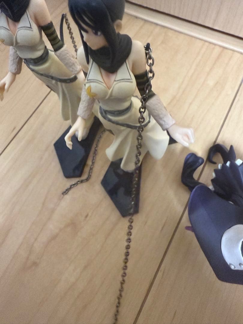 ソウルイーター　トレーディングアーツ