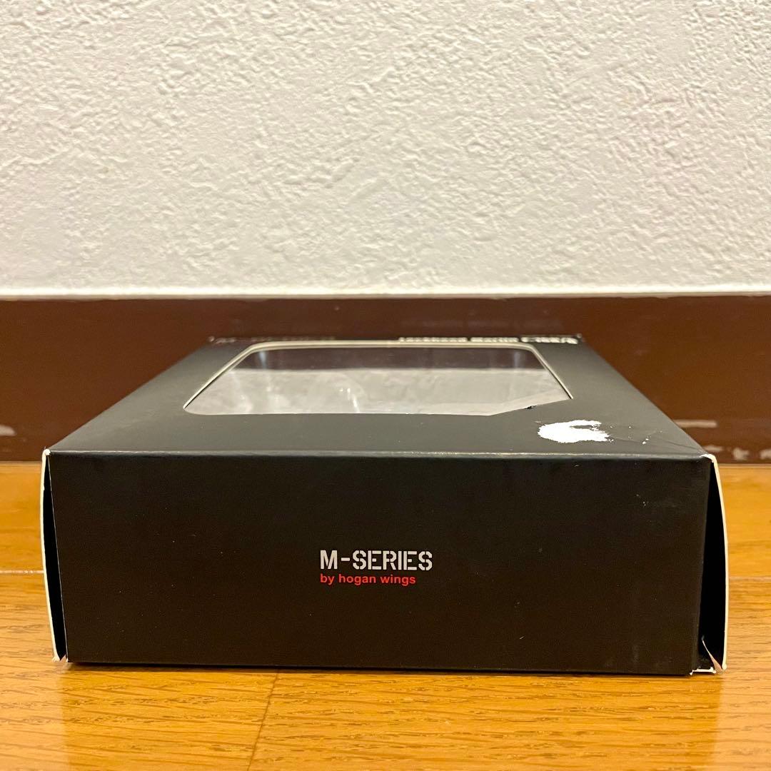 【未使用品】HOGAN 1/200 F-16D イスラエル空軍 NO.6061