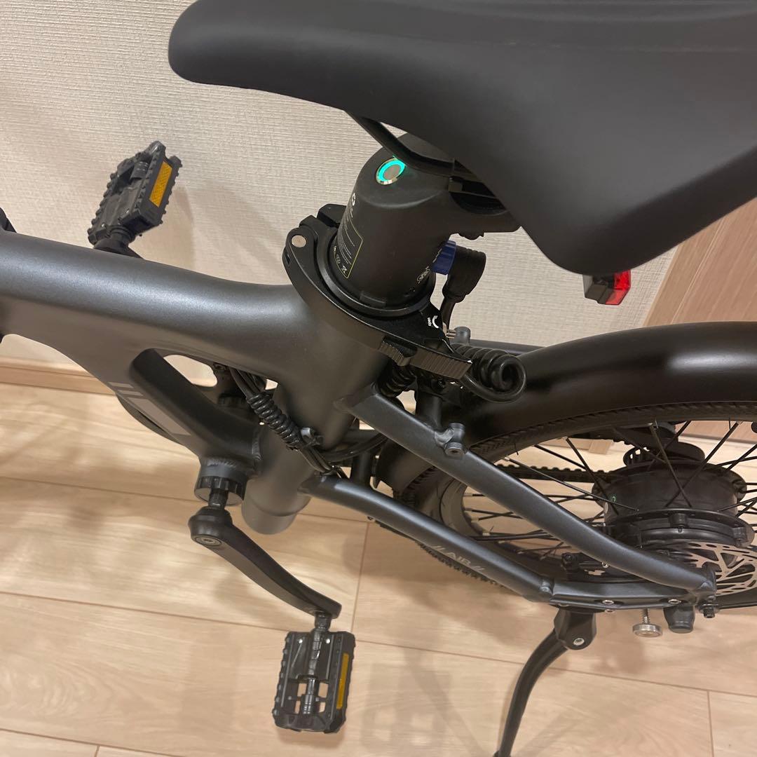 ADO Air 20 取扱説明書と付属品セット