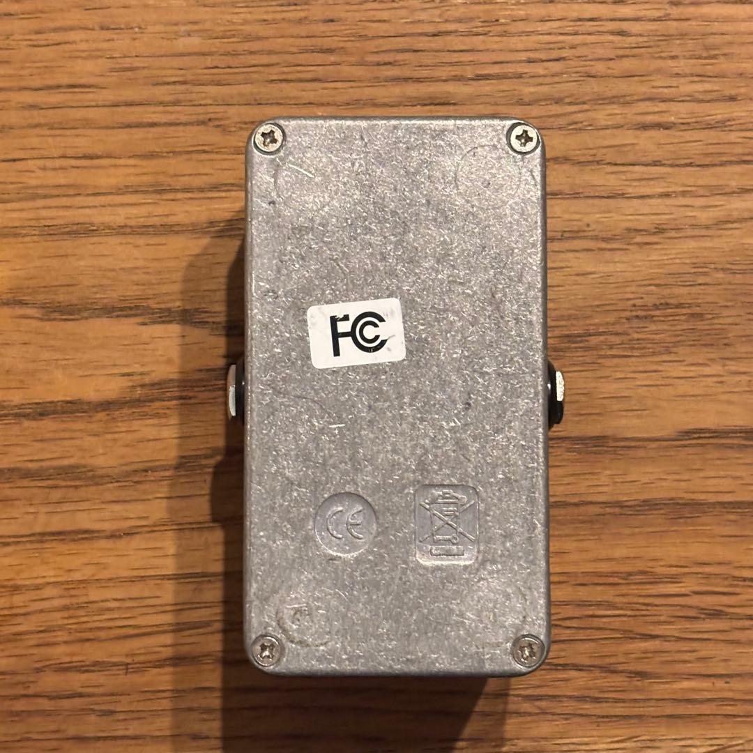 k*a様 Soul food electro harmonix オーバードライブ