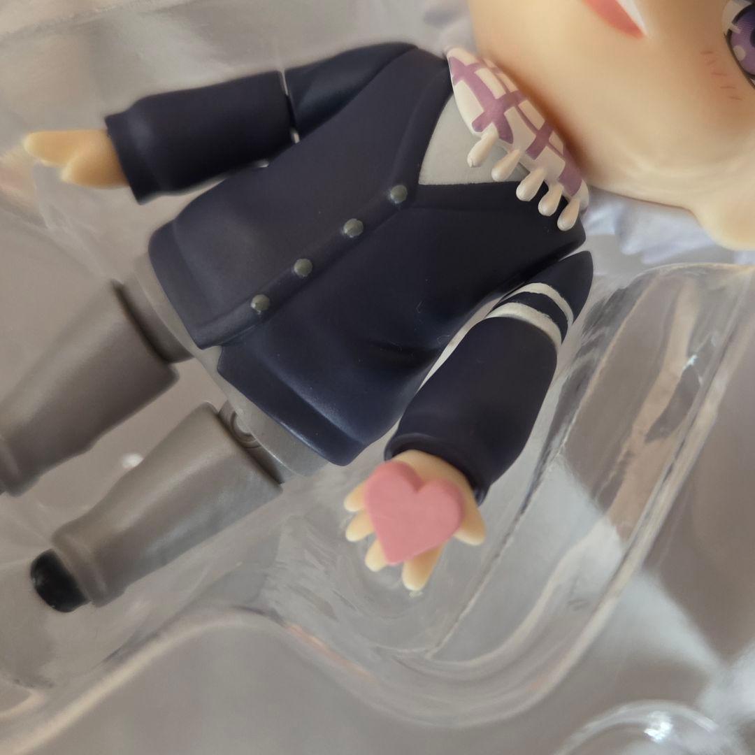 ねんどろいど アイドリッシュセブン 四葉 環 逢坂 壮五 特典 おまけつき