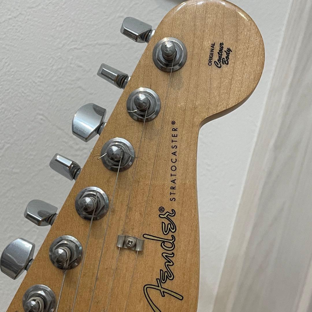 Fender ギター