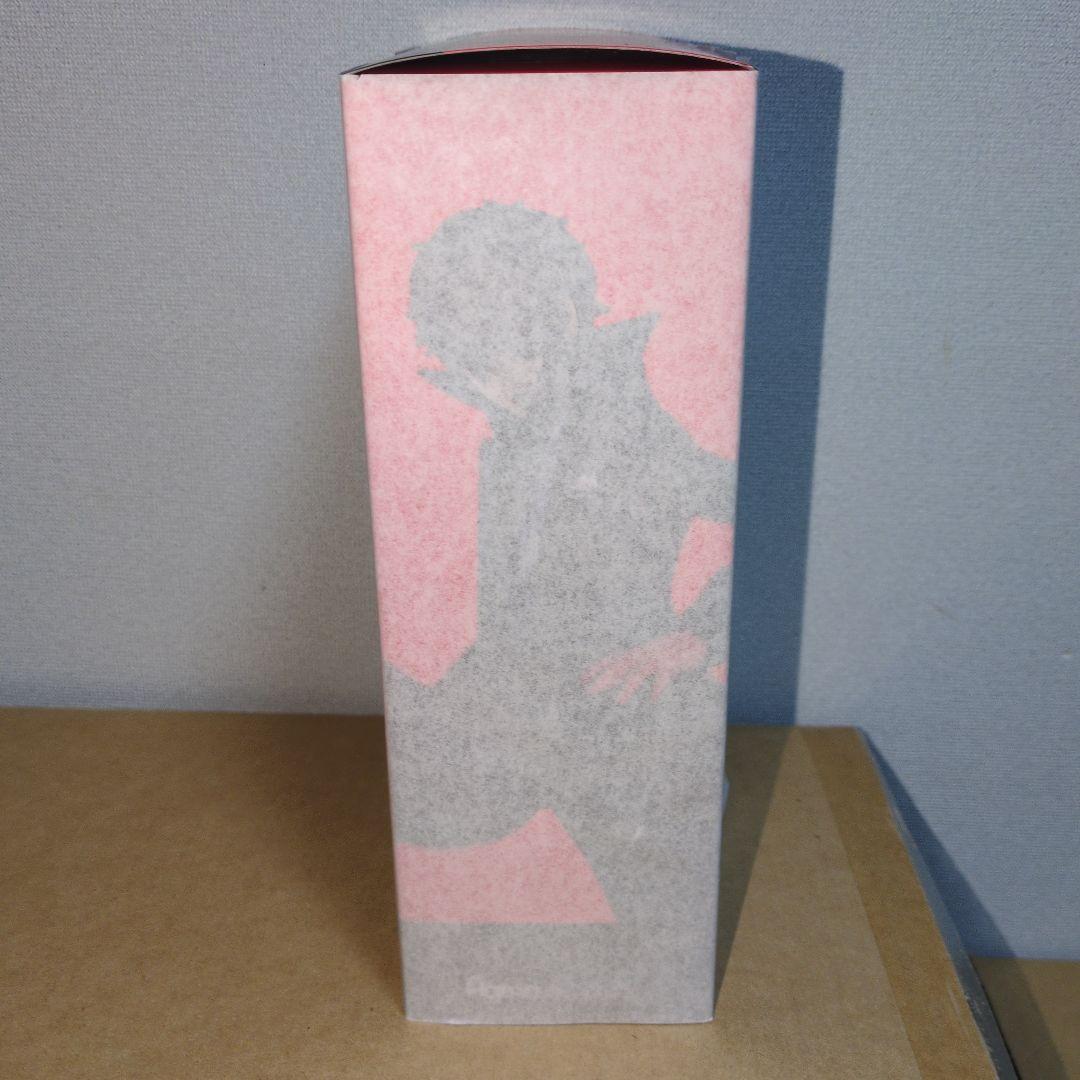 figma ペルソナ５ ジョーカー 主人公　 三次再販分