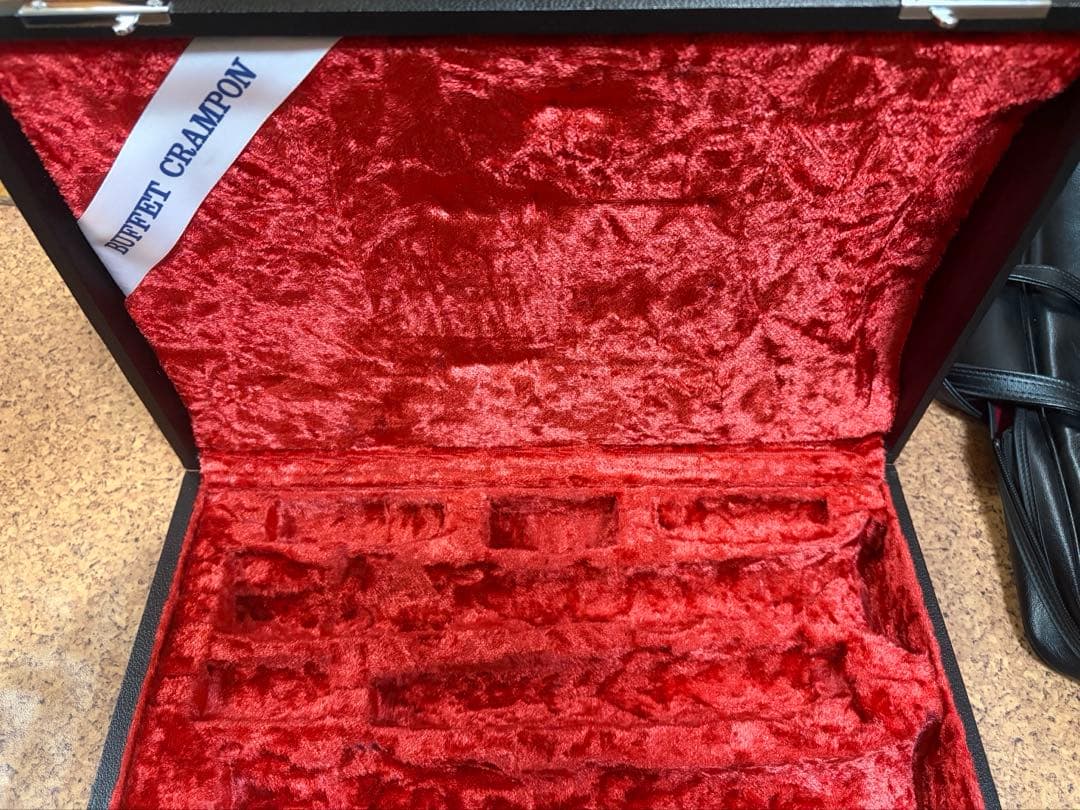 クランポン　ダブルケース、ケースカバー