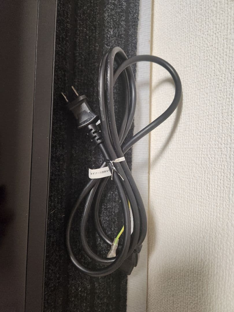 LCD-DF321XDB-B アイ・オー・データ　液晶モニター