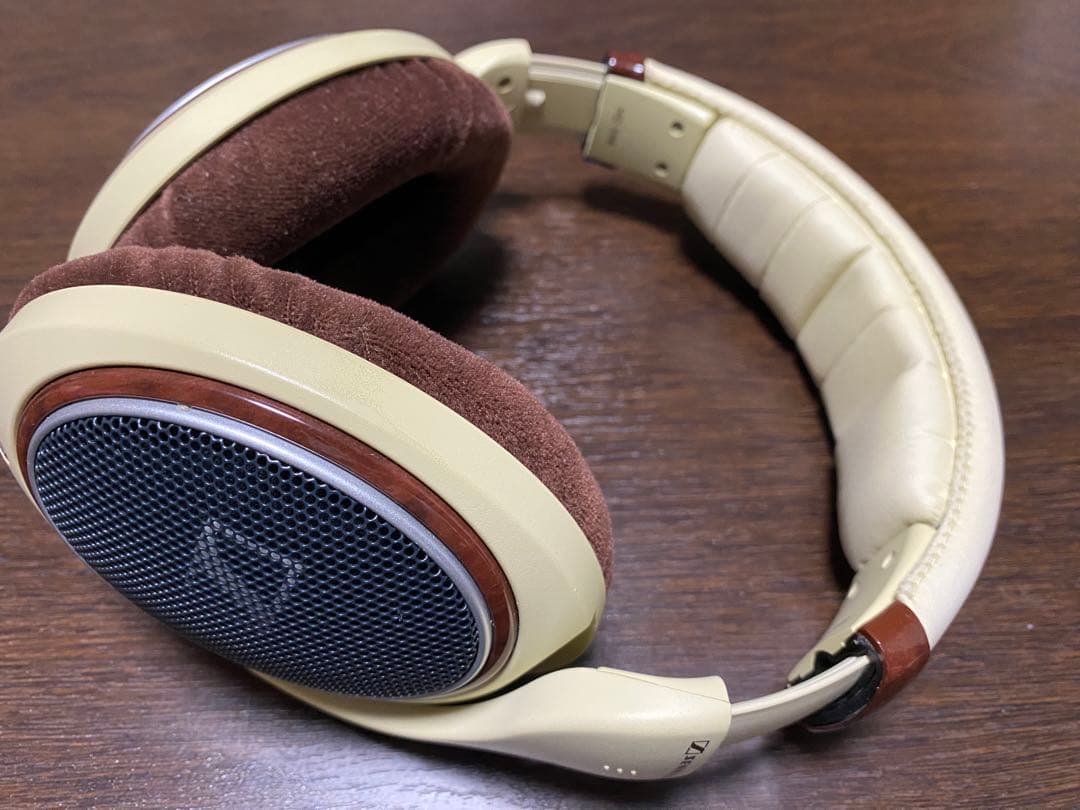 ヘッドホン HD 598 Sennheiser