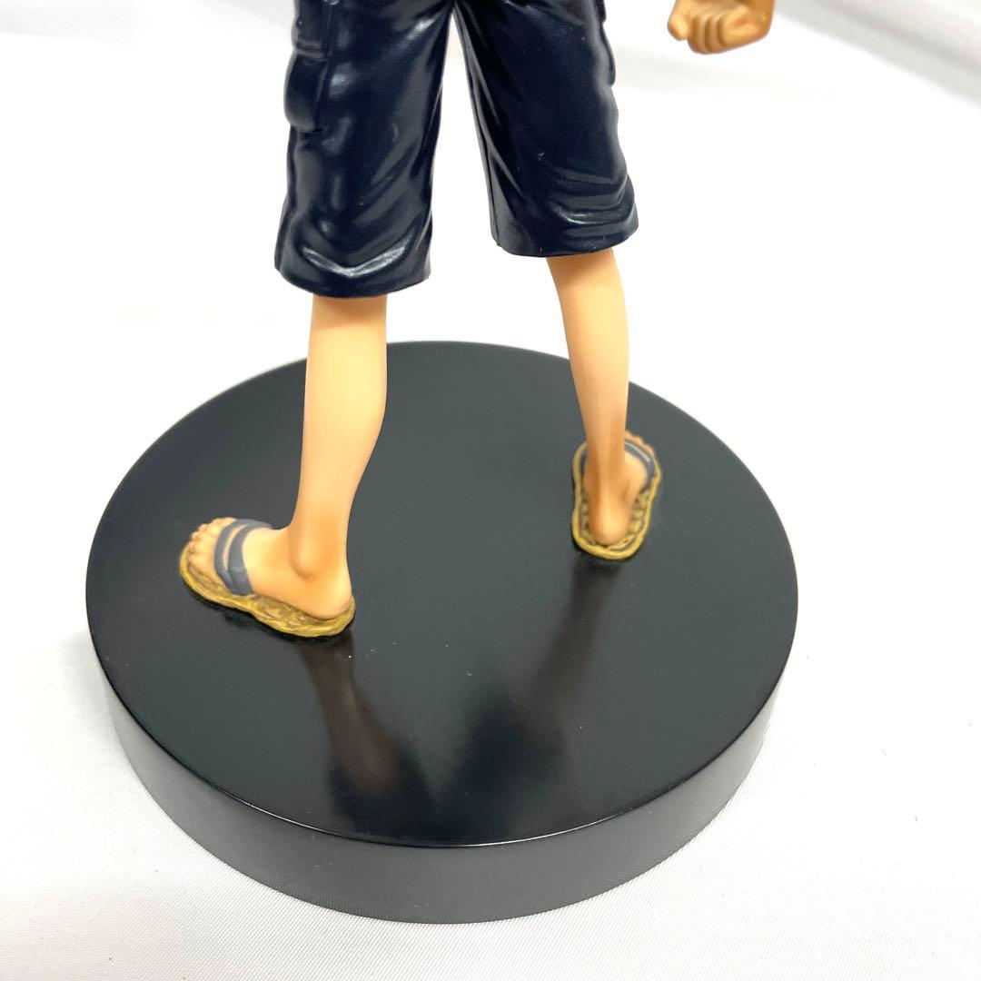 一番くじ ワンピース メモリーズ2 スカルチャーズ ザ タッグ チー厶 セット