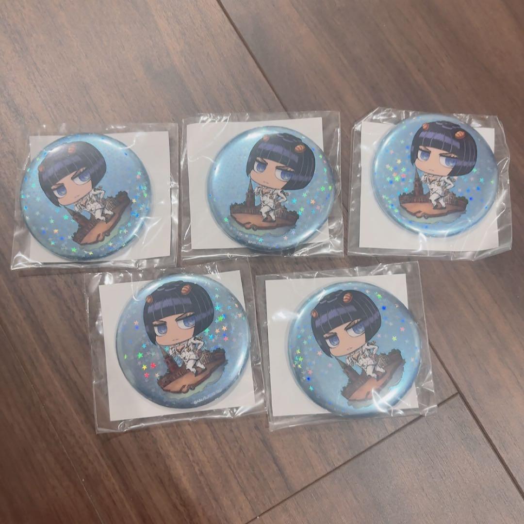 ゆき ブチャラティ×55＋おまけ