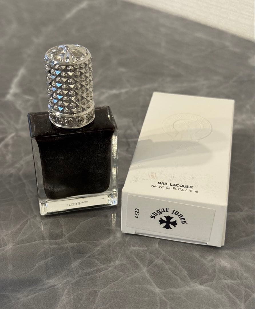 CHROME HEARTS nail ネイルラッカー