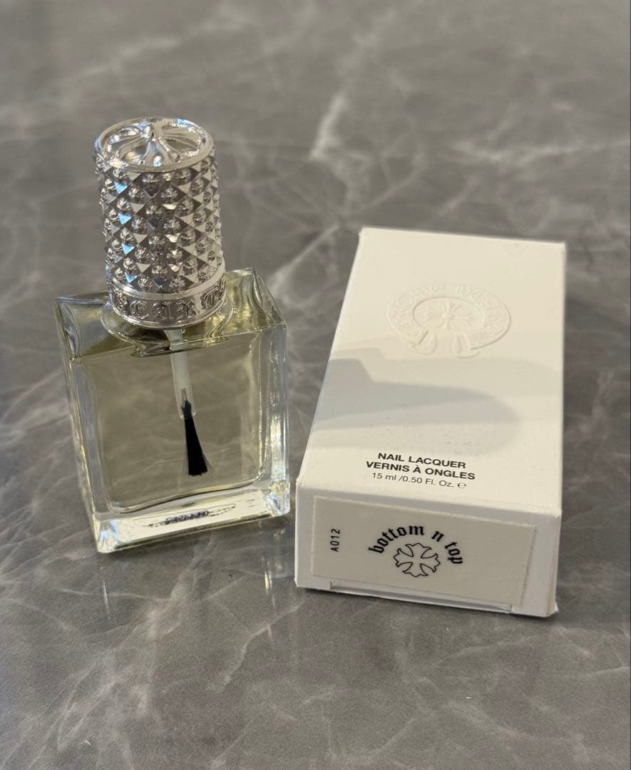 CHROME HEARTS nail ネイルラッカー