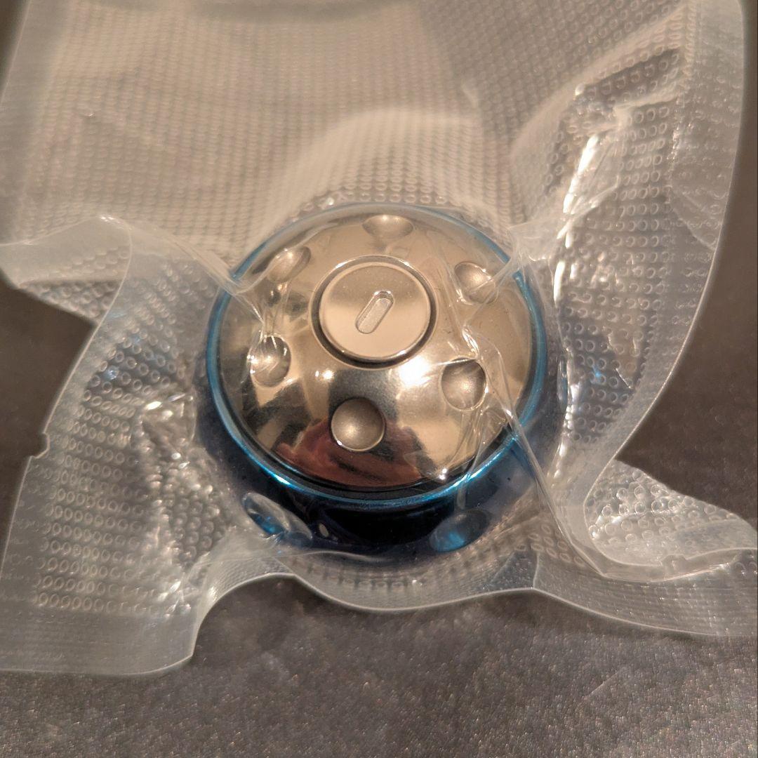 「正規品」42COSMO Death Star　チタン フィジェットトイ　EDC