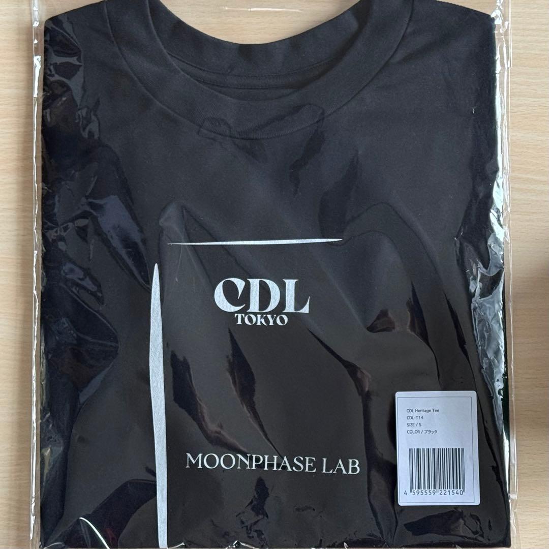 登坂広臣 CDL TOKYO CDL Heritage Tee Sサイズ