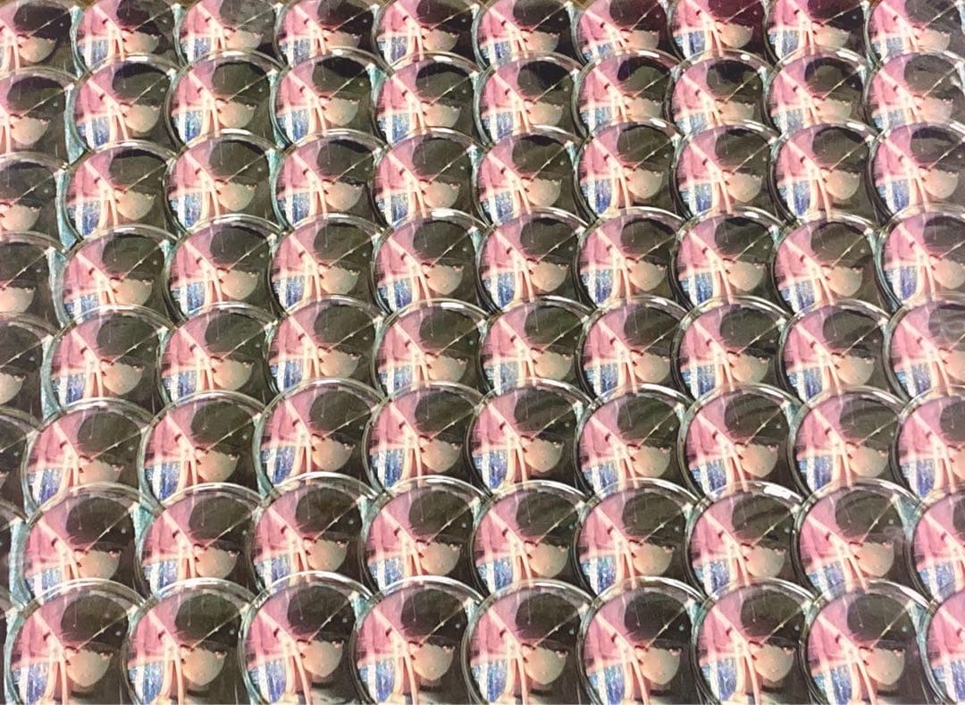 暁山瑞希　グリッター缶バッジvol.30B 13点セット　グリ缶　痛バ　プロセカ