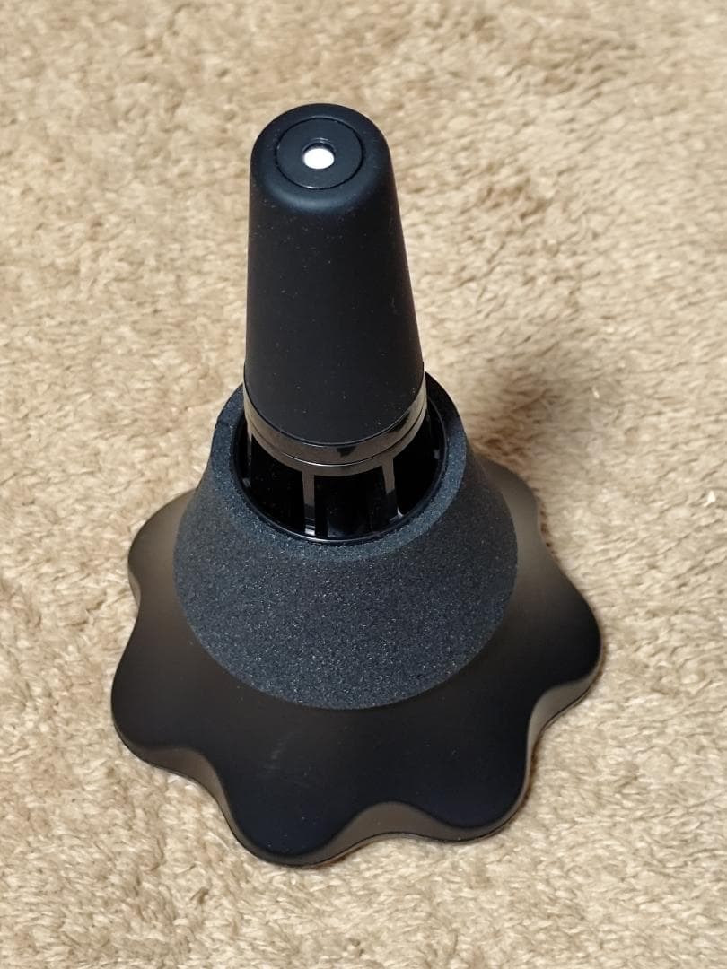 Yamaha Silent Brass トランペット