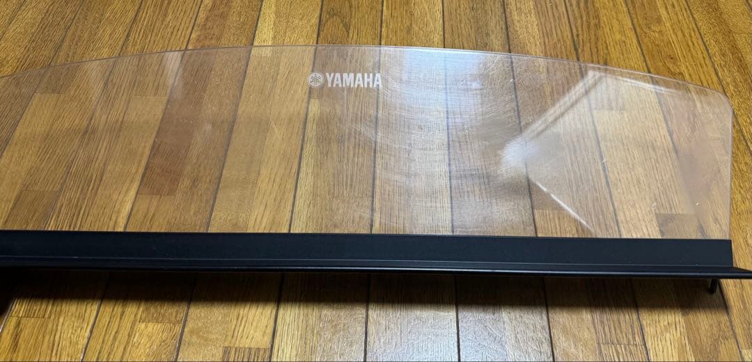 Yamaha DDK-7（d-deck）エレクトーン