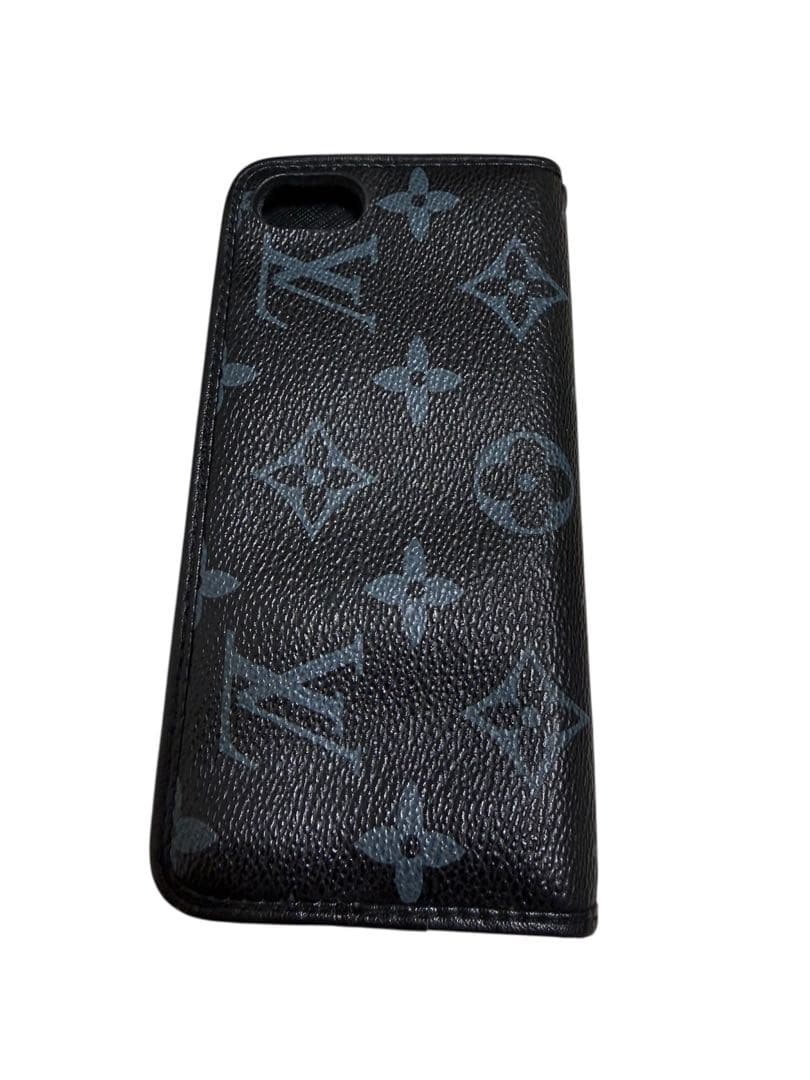Louis Vuitton iPhone6/7/8plusケース モノグラム
