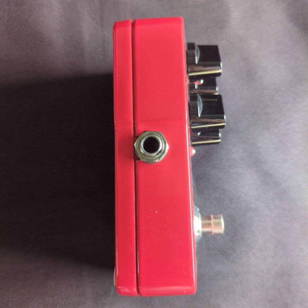 tc electronic Sub’n’Up Octaver