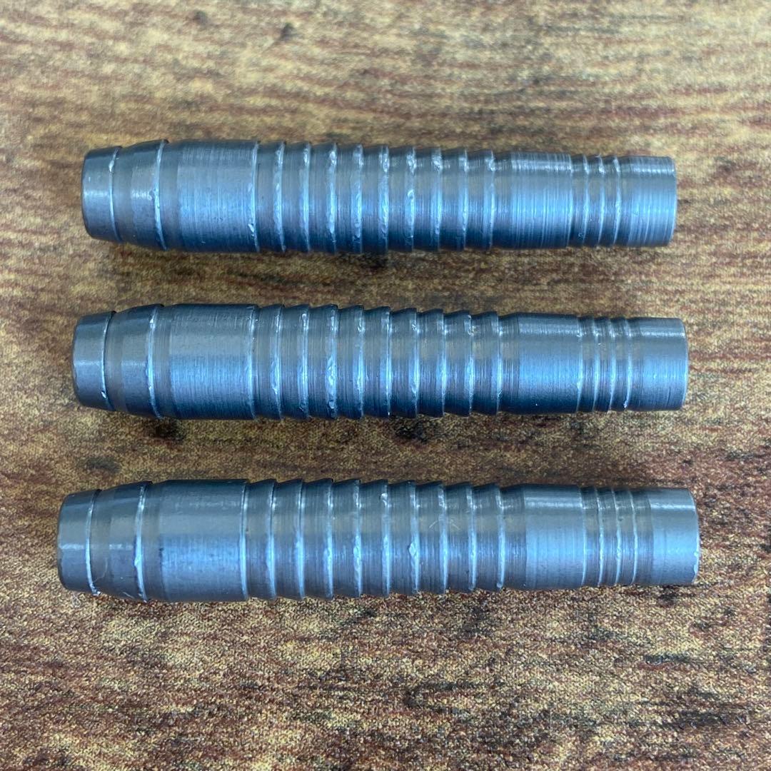 oscar 岩永美保 TRINIDAD 廃盤ダーツ