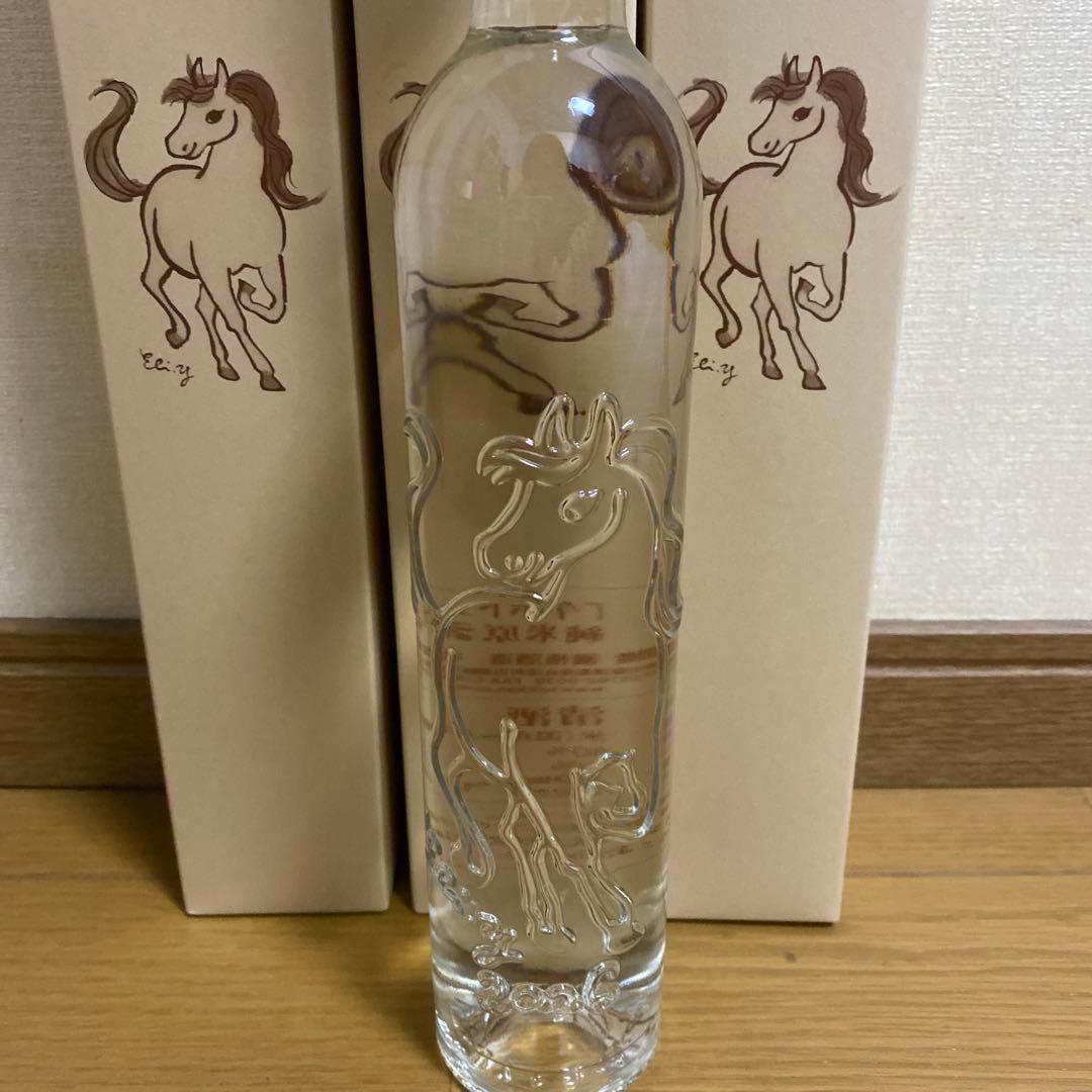 【限定品】国権酒造　干支ボトル2026
