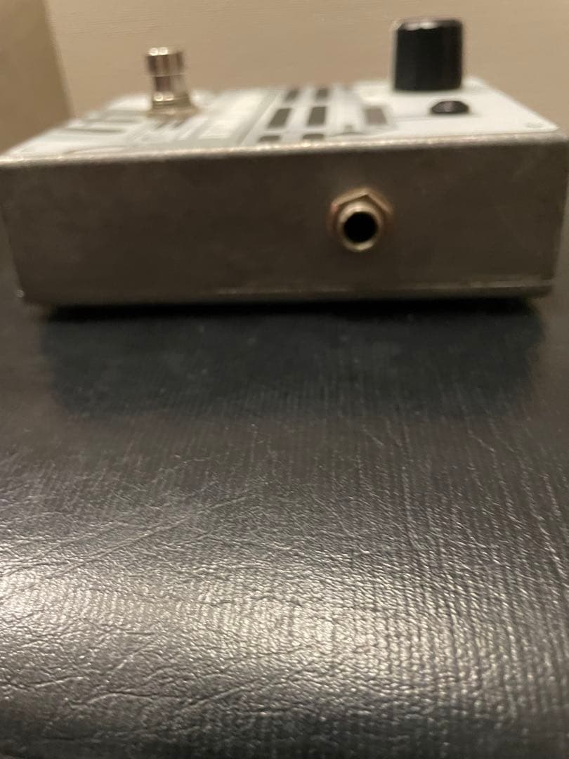 FRET WARE machinegun repeat トレモロ