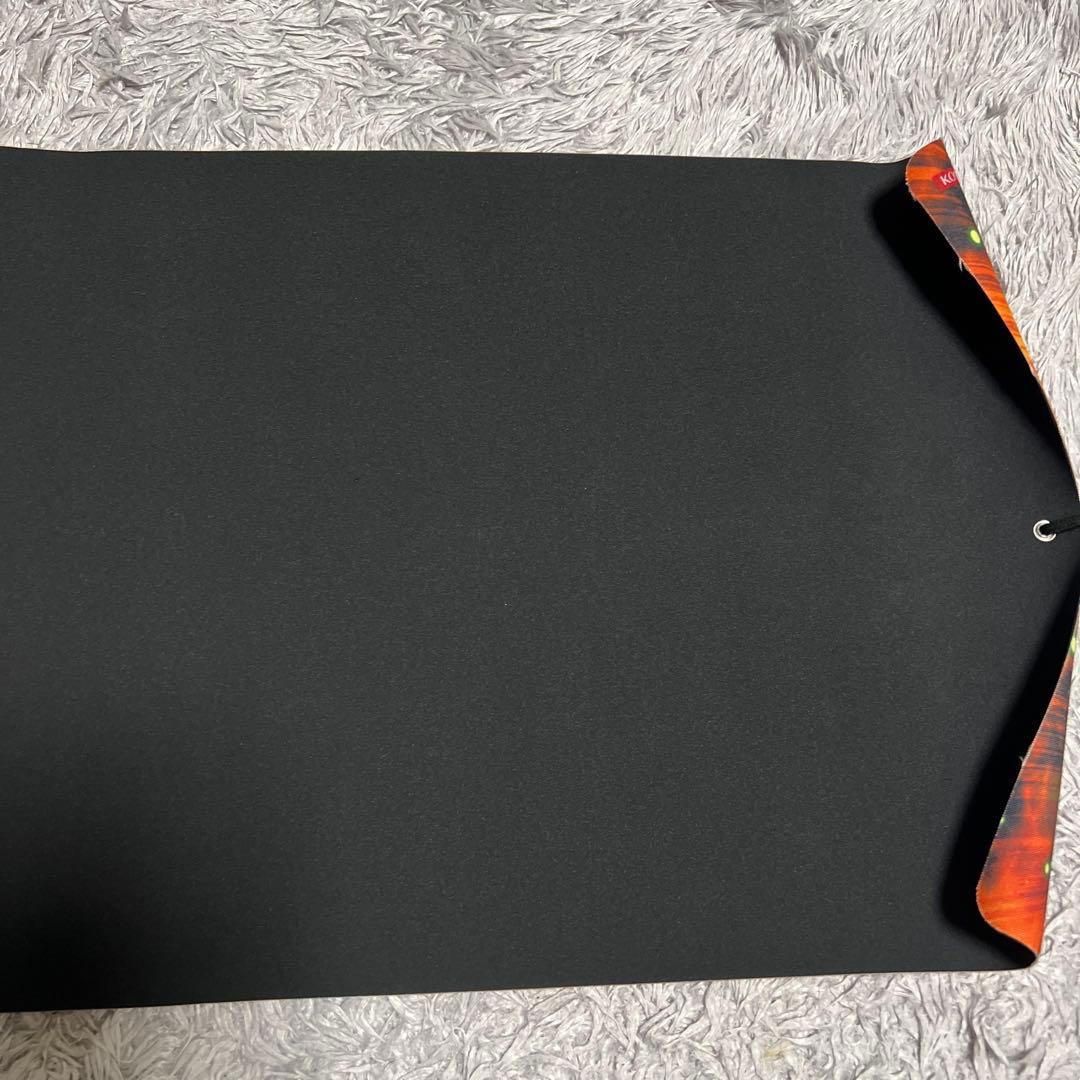 遊戯王 超希少 日本語版 レッドデーモンズドラゴン/バスター 公式プレイマット