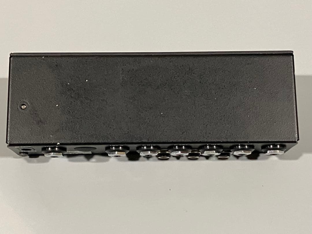 Providens RX-S1 2ループ＋A/Bボックス