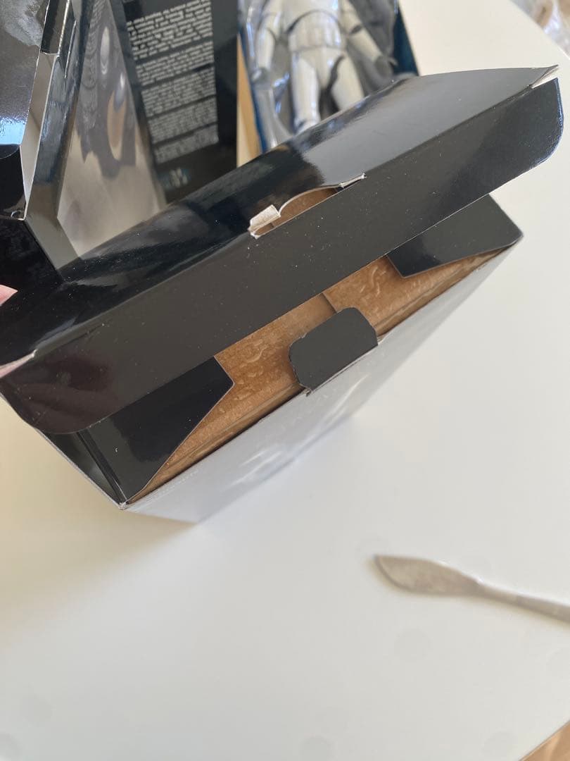 SIDESHOW ハンソロ ルーク デススター侵入時 ストームトルーパー 1/6