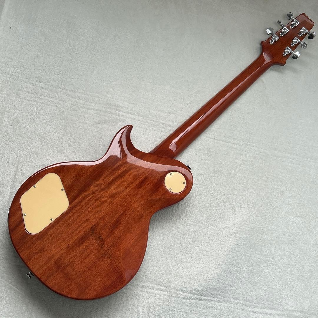 ARIA PRO Ⅱ EVERGREEN PE-AE200 LRBL