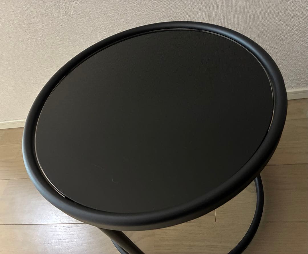 最終　ネストテーブル２点セット