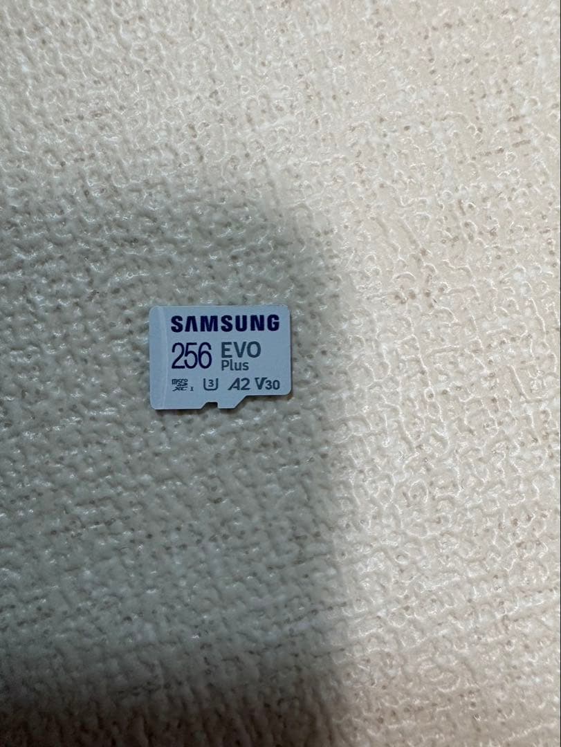 【美品】任天堂 Switch グレー 本体　マイクロSDカード付き