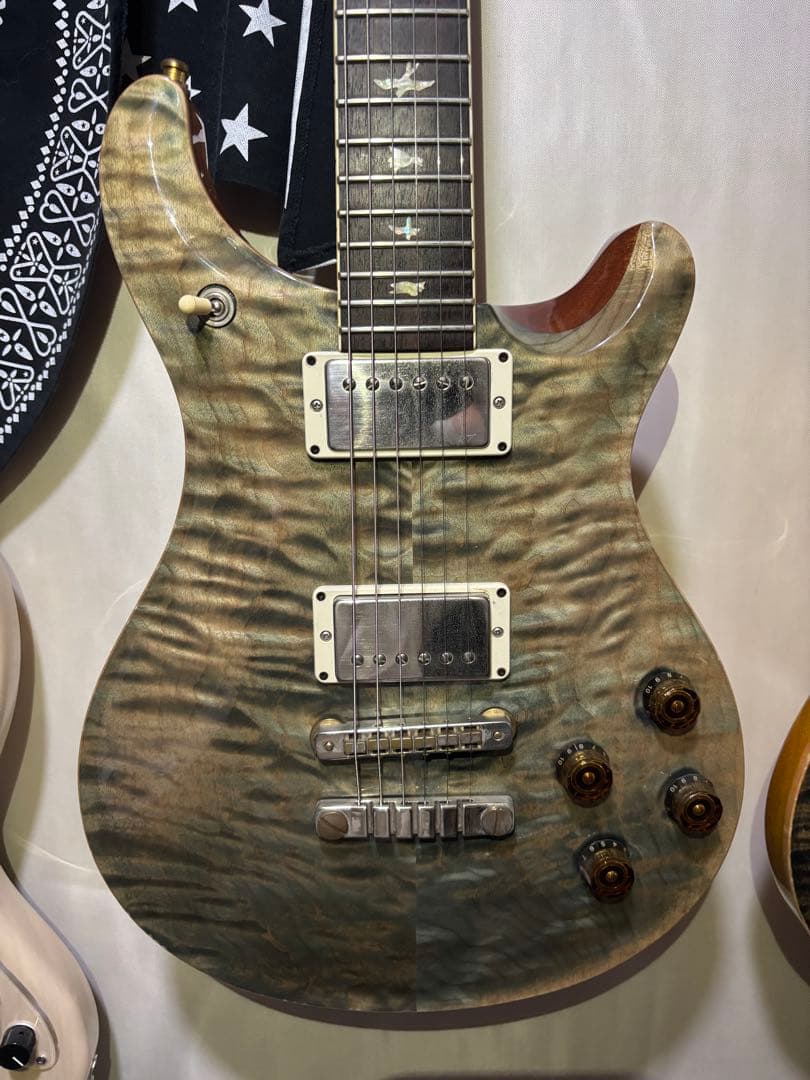 ギター Paul Reed Smith PRS McCarty 594