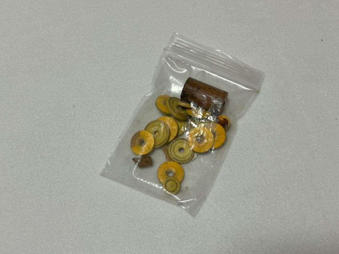 【工房リペア済み】ムラマツ フルート sterling silver