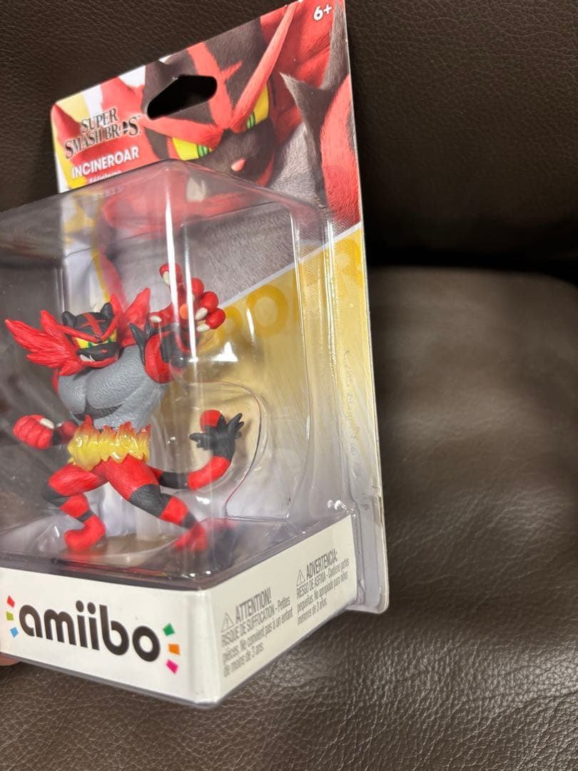 アミーボ　amiiibo スマブラシリーズ 全９４体コンプリートセット