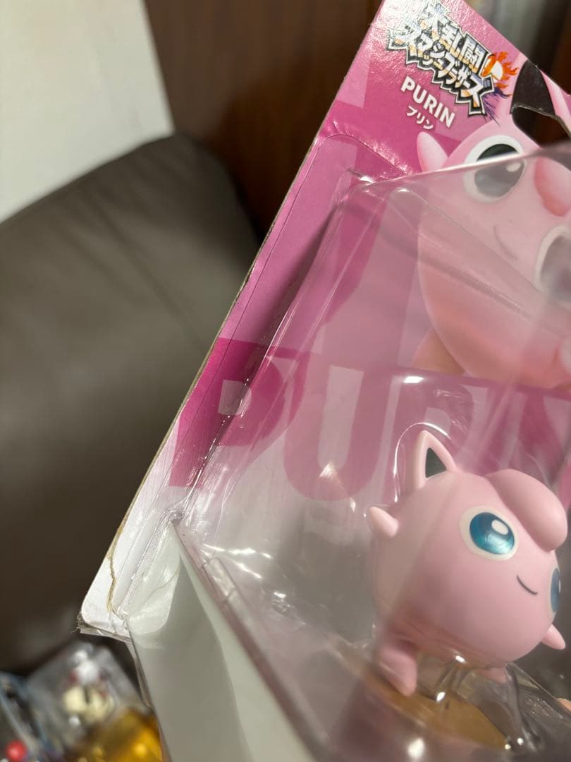 アミーボ　amiiibo スマブラシリーズ 全９４体コンプリートセット