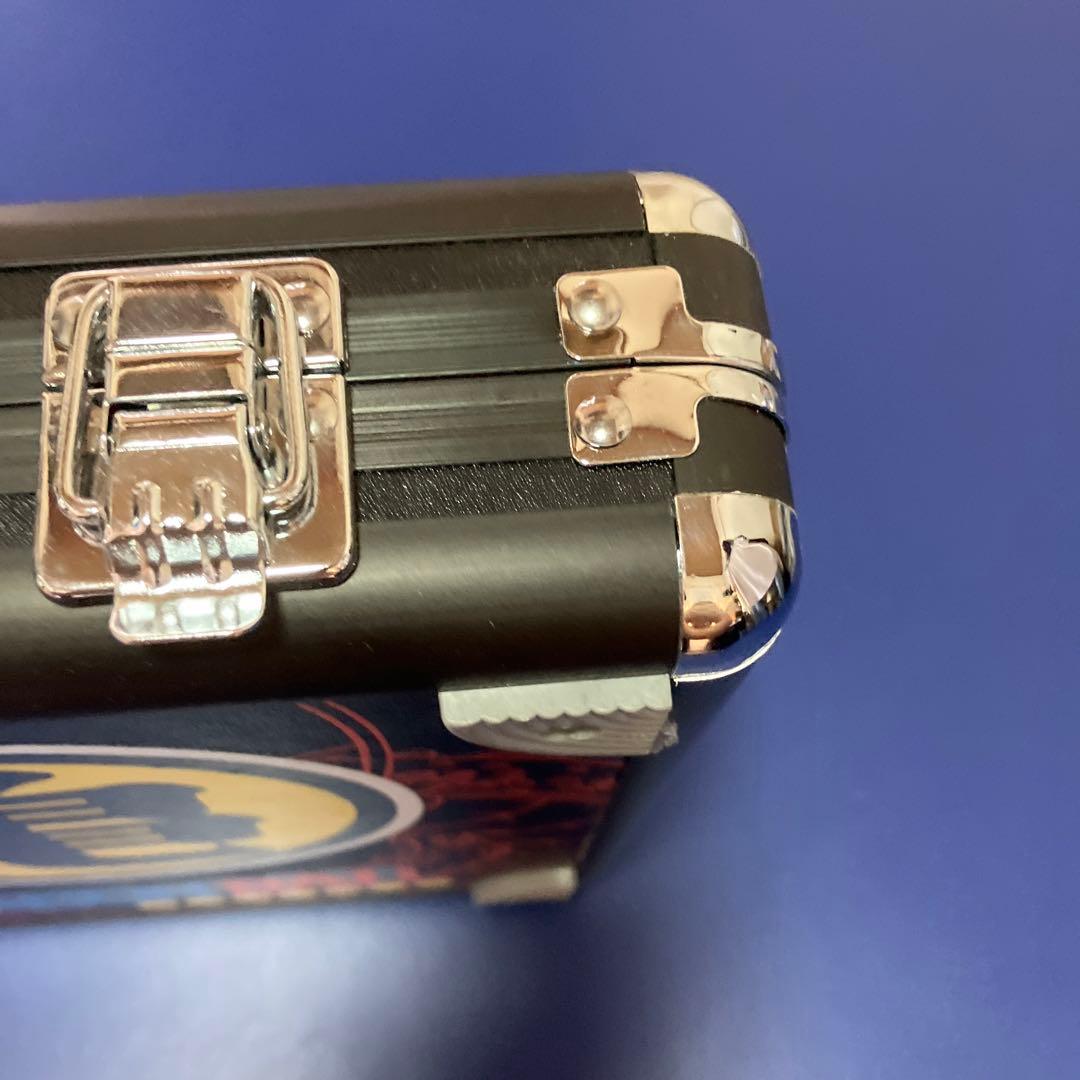 ドラゴンボール　アタッシュケース