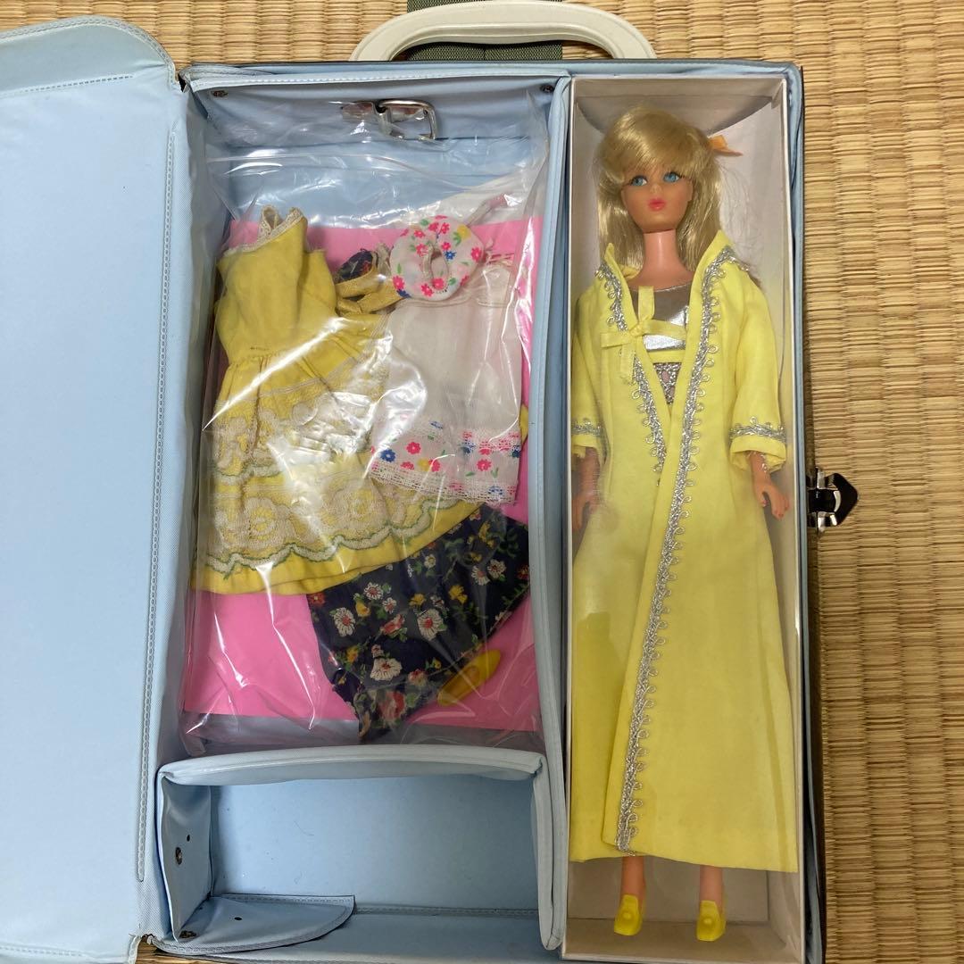 ヴィンテージBarbie