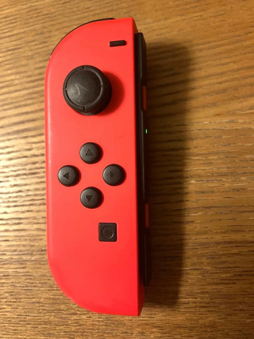 Nintendo Switch 本体 （HAC-001）ジョイコン付