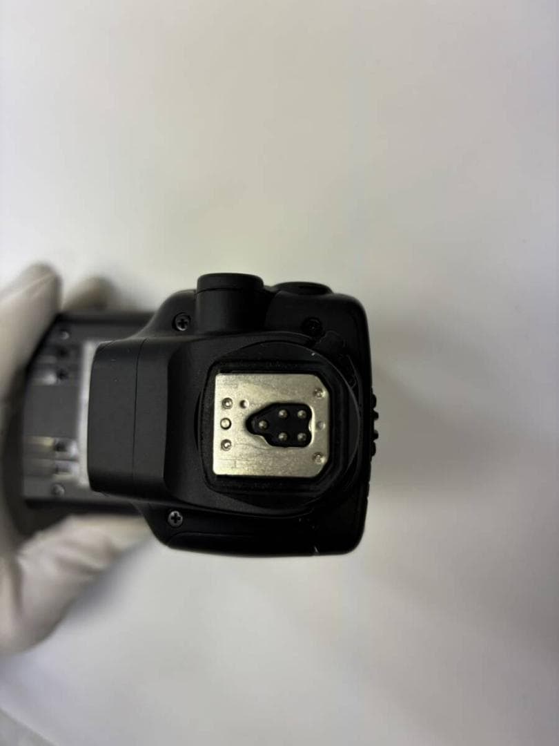 極美品　Canon スピードライト 600EX II-RT 新品に近い