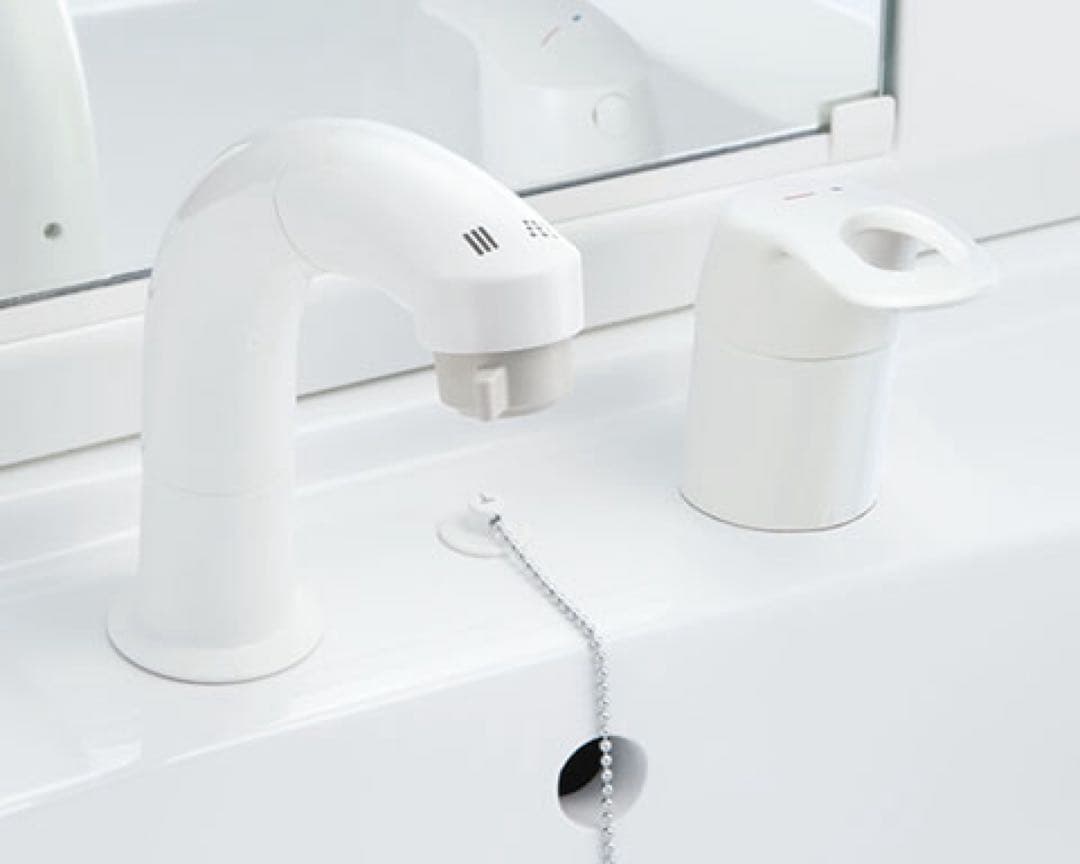 【新品未使用】INAX シャワーヘッド SF-500SYN-MB15