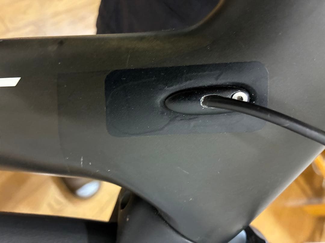 S-WORKS　VENGE（2013年式、サイズ54）