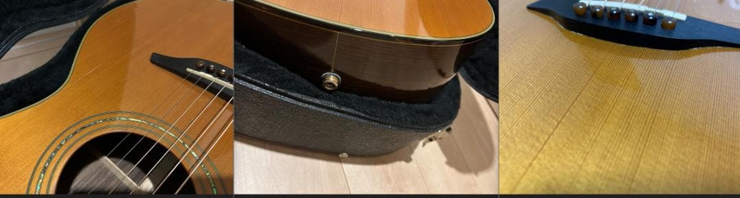 人気機種 FURCH G23-CRCT MOROHA アコースティックギター