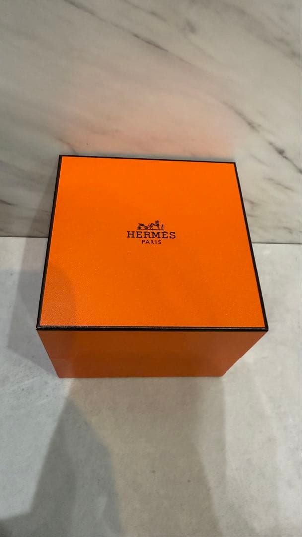 値下げ！交渉可 新品 HERMES シェーヌダンクル GM 15コマ