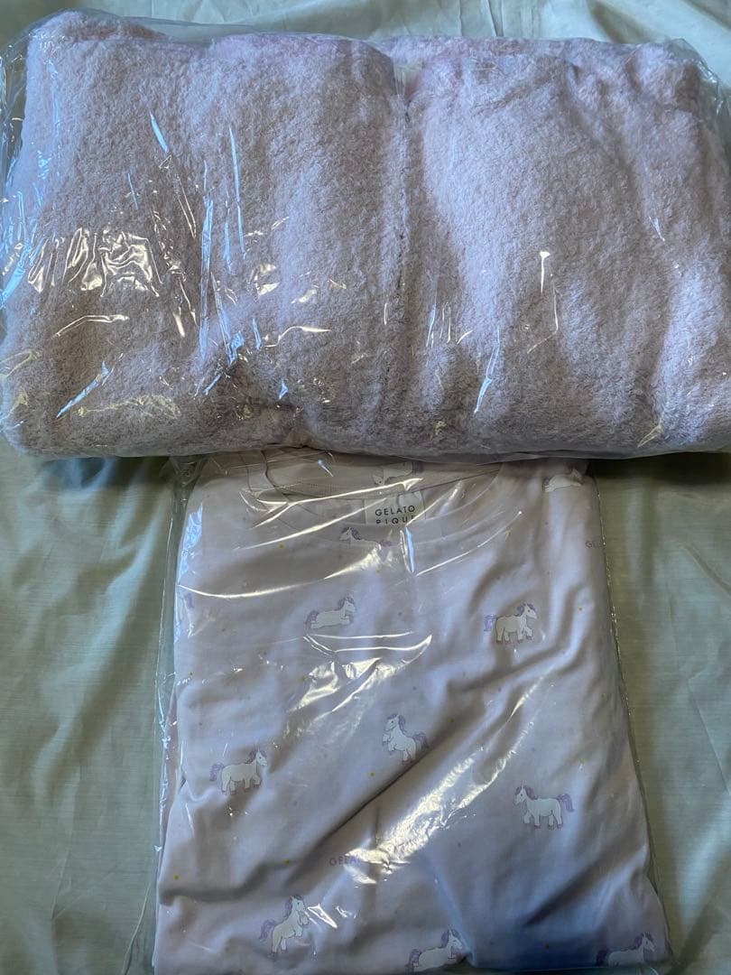 ジェラートピケ 2026 福袋 A