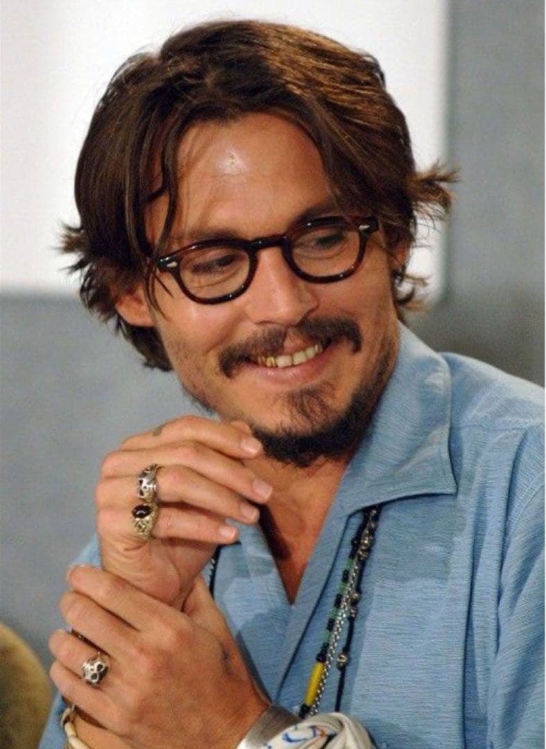 Flash PointジムスカルJIM SKULL RING指輪ジョニーデップ9