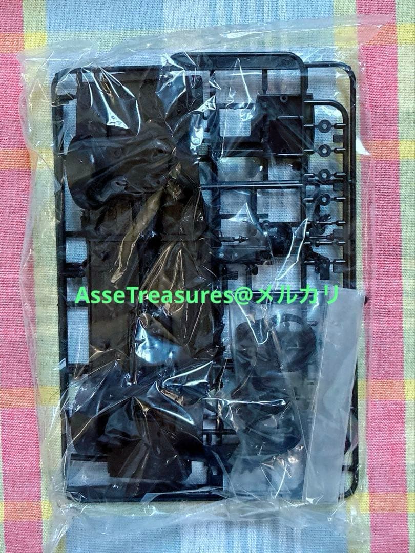 絶版 アオシマ 1/24 ロジャム IRT 200 クラウン アスリート