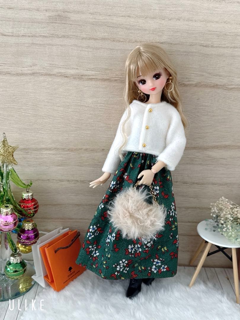 fren様 お取り置き 7点 12/25