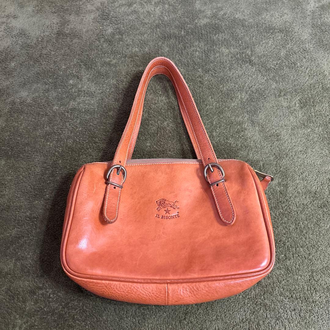 イルビゾンテ　バッグ