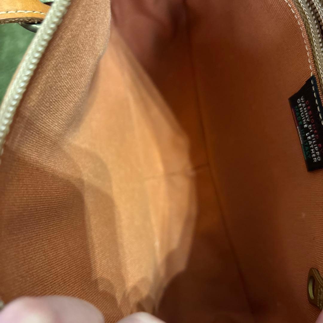 イルビゾンテ　バッグ