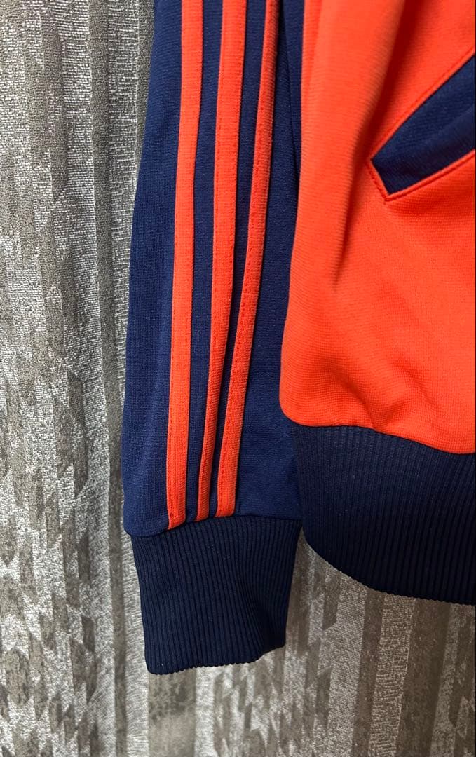 hide LEMONed レモネード ラインジャージ