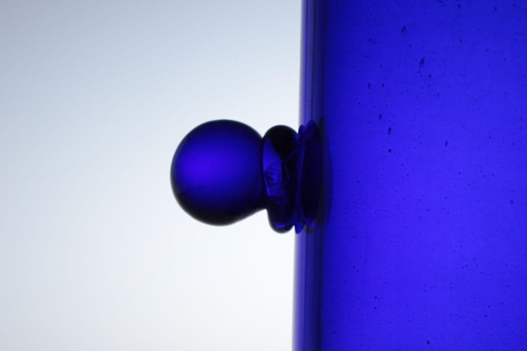 Erik Hoglund エリックホグラン 花瓶 フラワーベース 32524